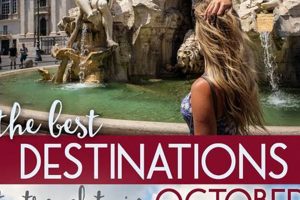October's Best: Travel Destinations in October for You! Best Travel Tips for Adventurers: Explore the World on a Budget October's Best: Travel Destinations in October for You! | Best Travel Tips for Adventurers: Explore the World on a Budget