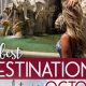 October's Best: Travel Destinations in October for You! | Best Travel Tips for Adventurers: Explore the World on a Budget