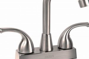 RV Upgrade: Best Travel Trailer Bathroom Faucet Guide Best Travel Tips for Adventurers: Explore the World on a Budget RV Upgrade: Best Travel Trailer Bathroom Faucet Guide | Best Travel Tips for Adventurers: Explore the World on a Budget