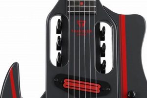 The Ultimate Best Travel Electric Guitar Guide For Musicians On-The-Go Best Travel Tips for Adventurers: Explore the World on a Budget The Ultimate Best Travel Electric Guitar Guide For Musicians On-The-Go | Best Travel Tips for Adventurers: Explore the World on a Budget