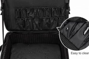 Best MAC Cosmetics Travel Bag: Organize & Protect! Best Travel Tips for Adventurers: Explore the World on a Budget Best MAC Cosmetics Travel Bag: Organize & Protect! | Best Travel Tips for Adventurers: Explore the World on a Budget