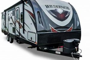 Explore: Best Wilderness Travel Trailer For Off-Grid Adventures Best Travel Tips for Adventurers: Explore the World on a Budget Explore: Best Wilderness Travel Trailer For Off-Grid Adventures | Best Travel Tips for Adventurers: Explore the World on a Budget