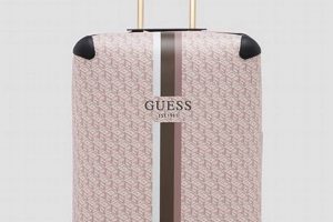 Shop Trendy Guess Bags for Travel: Luggage & More! Best Travel Tips for Adventurers: Explore the World on a Budget Shop Trendy Guess Bags for Travel: Luggage & More! | Best Travel Tips for Adventurers: Explore the World on a Budget