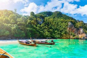 Escape Winter: Best Beaches to Travel to in December 2024 Best Travel Tips for Adventurers: Explore the World on a Budget Escape Winter: Best Beaches to Travel to in December 2024 | Best Travel Tips for Adventurers: Explore the World on a Budget