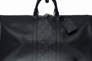 Ultimate Black LV Travel Bag Guide: Style & Luxury Best Travel Tips for Adventurers: Explore the World on a Budget Ultimate Black LV Travel Bag Guide: Style & Luxury | Best Travel Tips for Adventurers: Explore the World on a Budget