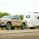 Best Toyota Tacoma Travel Trailer Combos (+Tips!) | Best Travel Tips for Adventurers: Explore the World on a Budget
