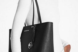 Elevate Your Style: Jet Set Travel Tote Bag in Saffiano Leather Best Travel Tips for Adventurers: Explore the World on a Budget Elevate Your Style: Jet Set Travel Tote Bag in Saffiano Leather | Best Travel Tips for Adventurers: Explore the World on a Budget