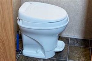 RV Life: Stop Travel Trailer Toilet Leaking Fast! Best Travel Tips for Adventurers: Explore the World on a Budget RV Life: Stop Travel Trailer Toilet Leaking Fast! | Best Travel Tips for Adventurers: Explore the World on a Budget