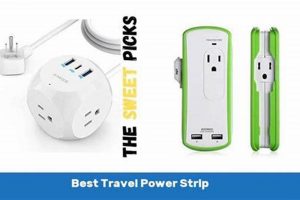 Top-Rated Best Travel Power Strip: Stay Charged On-The-Go! Best Travel Tips for Adventurers: Explore the World on a Budget Top-Rated Best Travel Power Strip: Stay Charged On-The-Go! | Best Travel Tips for Adventurers: Explore the World on a Budget