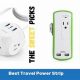 Top-Rated Best Travel Power Strip: Stay Charged On-The-Go! | Best Travel Tips for Adventurers: Explore the World on a Budget