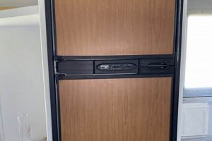 RV Upgrade: Replacement Refrigerator for Travel Trailer - Guide Best Travel Tips for Adventurers: Explore the World on a Budget RV Upgrade: Replacement Refrigerator for Travel Trailer - Guide | Best Travel Tips for Adventurers: Explore the World on a Budget