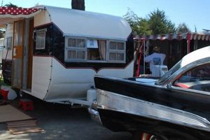 Vintage 50's Travel Trailer: History & Restoration Tips Best Travel Tips for Adventurers: Explore the World on a Budget Vintage 50's Travel Trailer: History & Restoration Tips | Best Travel Tips for Adventurers: Explore the World on a Budget
