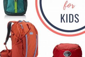 Top-Rated Kids Travel Backpack: Travel Easier! Best Travel Tips for Adventurers: Explore the World on a Budget Top-Rated Kids Travel Backpack: Travel Easier! | Best Travel Tips for Adventurers: Explore the World on a Budget