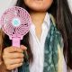 [Top] Best Portable Fan for Travel: Stay Cool On-the-Go! | Best Travel Tips for Adventurers: Explore the World on a Budget