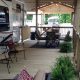 Backyard Bliss: Travel Trailer with Patio for Outdoor Living | Best Travel Tips for Adventurers: Explore the World on a Budget