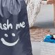 Best Dirty Washing Travel Bag: Pack Smart & Fresh! | Best Travel Tips for Adventurers: Explore the World on a Budget