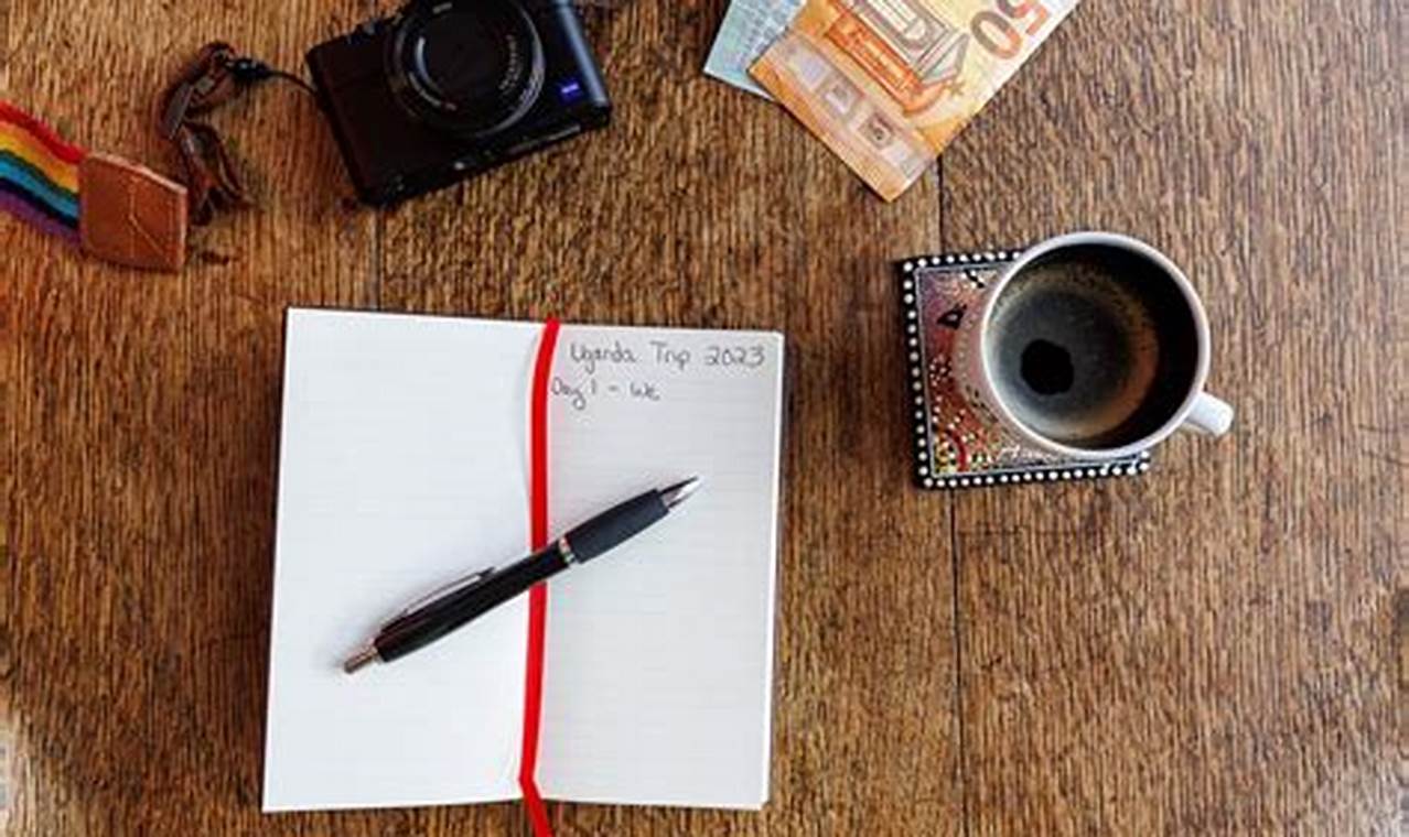 Top-Rated Best Travel Journals: Explore & Record! Best Travel Tips for Adventurers: Explore the World on a Budget Top-Rated Best Travel Journals: Explore & Record! | Best Travel Tips for Adventurers: Explore the World on a Budget