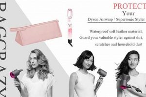 Protect Your Dyson: Pink Travel Bag Perfection! Best Travel Tips for Adventurers: Explore the World on a Budget Protect Your Dyson: Pink Travel Bag Perfection! | Best Travel Tips for Adventurers: Explore the World on a Budget