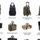 The Ultimate Art Travel Bag Guide: On-the-Go Creativity | Best Travel Tips for Adventurers: Explore the World on a Budget
