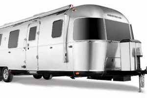 Luxury High End Travel Trailer: Your Mobile Dream RV Best Travel Tips for Adventurers: Explore the World on a Budget Luxury High End Travel Trailer: Your Mobile Dream RV | Best Travel Tips for Adventurers: Explore the World on a Budget