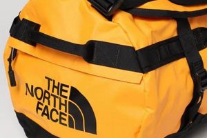 The Ultimate North Face Travel Bag: [Destination] Ready! | Best Travel Tips for Adventurers: Explore the World on a Budget