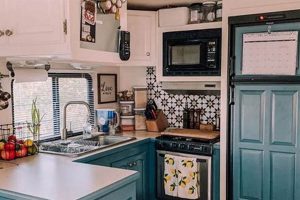 Small Travel Trailer Interior Decorating Ideas: Style on Wheels Best Travel Tips for Adventurers: Explore the World on a Budget Small Travel Trailer Interior Decorating Ideas: Style on Wheels | Best Travel Tips for Adventurers: Explore the World on a Budget