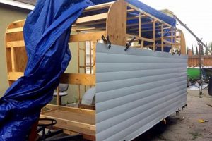 RV Travel Trailer Siding: Repair, Replace & More Best Travel Tips for Adventurers: Explore the World on a Budget RV Travel Trailer Siding: Repair, Replace & More | Best Travel Tips for Adventurers: Explore the World on a Budget