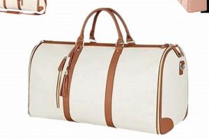 Anna's Find: Best Travel Bag [Ultimate Guide] | Best Travel Tips for Adventurers: Explore the World on a Budget