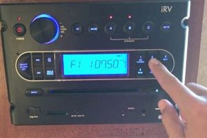 Upgrade: Travel Trailer Stereo Replacement Guide & Tips Best Travel Tips for Adventurers: Explore the World on a Budget Upgrade: Travel Trailer Stereo Replacement Guide & Tips | Best Travel Tips for Adventurers: Explore the World on a Budget