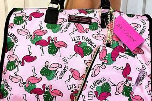 Shop Stylish Betsey Johnson Travel Bags: Your [Adjective] Companion! | Best Travel Tips for Adventurers: Explore the World on a Budget