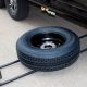 Best Travel Trailer Spare Tire Mounts: Secure Your Spare! | Best Travel Tips for Adventurers: Explore the World on a Budget