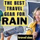Top-Rated Best Travel Rain Gear 2024: Stay Dry On The Go! | Best Travel Tips for Adventurers: Explore the World on a Budget