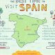 Spain's Best Month to Travel: Your Guide to Spain Trip! | Best Travel Tips for Adventurers: Explore the World on a Budget