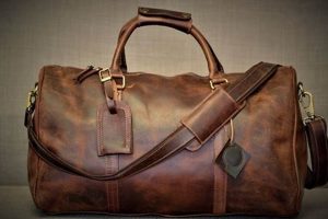 Best Man Bag for Travel: Style & Security [Guide] | Best Travel Tips for Adventurers: Explore the World on a Budget