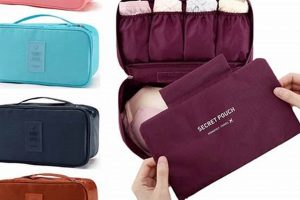 Pack Smart: Best Bags for Underwear When Travelling - Organized! Best Travel Tips for Adventurers: Explore the World on a Budget Pack Smart: Best Bags for Underwear When Travelling - Organized! | Best Travel Tips for Adventurers: Explore the World on a Budget