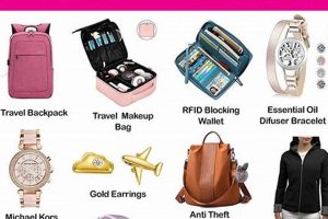Top Tier: Best Travel Gifts for Women - 2024 Guide Best Travel Tips for Adventurers: Explore the World on a Budget Top Tier: Best Travel Gifts for Women - 2024 Guide | Best Travel Tips for Adventurers: Explore the World on a Budget