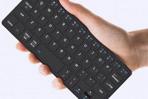 Top-Rated: Best Travel Computer Keyboard of [Year] | Best Travel Tips for Adventurers: Explore the World on a Budget