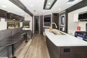 Best Two Bath Travel Trailers {Year} - Ultimate Guide Best Travel Tips for Adventurers: Explore the World on a Budget Best Two Bath Travel Trailers {Year} - Ultimate Guide | Best Travel Tips for Adventurers: Explore the World on a Budget
