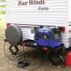Best Travel Trailer with Generator: Power Your Adventure! | Best Travel Tips for Adventurers: Explore the World on a Budget