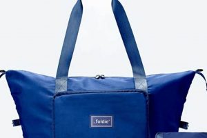 Top-Rated Best Folding Travel Bag [Year] For Easy Travel | Best Travel Tips for Adventurers: Explore the World on a Budget