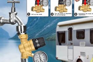 RV Life: Best Travel Trailer Water Regulator Guide Best Travel Tips for Adventurers: Explore the World on a Budget RV Life: Best Travel Trailer Water Regulator Guide | Best Travel Tips for Adventurers: Explore the World on a Budget