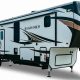 Ultimate Four Season Travel Trailer: Guide & Reviews | Best Travel Tips for Adventurers: Explore the World on a Budget