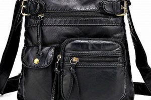 Secure Travel: Best Crossbody Bags for Safe Journeys Best Travel Tips for Adventurers: Explore the World on a Budget Secure Travel: Best Crossbody Bags for Safe Journeys | Best Travel Tips for Adventurers: Explore the World on a Budget