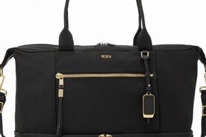 Tumi Travel Tote Bag: Your Stylish Travel Companion! Best Travel Tips for Adventurers: Explore the World on a Budget Tumi Travel Tote Bag: Your Stylish Travel Companion! | Best Travel Tips for Adventurers: Explore the World on a Budget