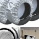 Best Travel Trailer Wheel Covers: Protect Your RV Tires! | Best Travel Tips for Adventurers: Explore the World on a Budget