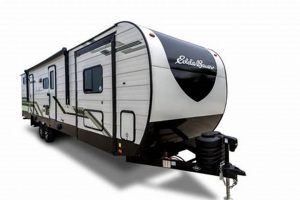 Reviewing: Eddie Bauer Travel Trailer - Is It Worth It? | Best Travel Tips for Adventurers: Explore the World on a Budget