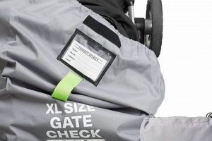 Ultimate Stroller Travel Bags Guide: Safe & Easy Travel Best Travel Tips for Adventurers: Explore the World on a Budget Ultimate Stroller Travel Bags Guide: Safe & Easy Travel | Best Travel Tips for Adventurers: Explore the World on a Budget