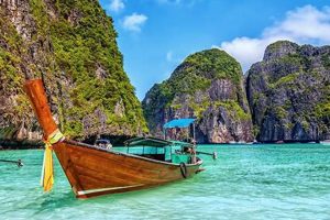 Thailand Best Time: When Is It Best to Travel to Thailand? Best Travel Tips for Adventurers: Explore the World on a Budget Thailand Best Time: When Is It Best to Travel to Thailand? | Best Travel Tips for Adventurers: Explore the World on a Budget
