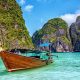 Thailand Best Time: When Is It Best to Travel to Thailand? | Best Travel Tips for Adventurers: Explore the World on a Budget