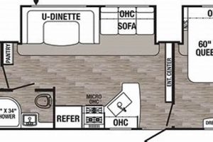 Spacious 2 Bedroom Travel Trailer: Your Home Away! Best Travel Tips for Adventurers: Explore the World on a Budget Spacious 2 Bedroom Travel Trailer: Your Home Away! | Best Travel Tips for Adventurers: Explore the World on a Budget